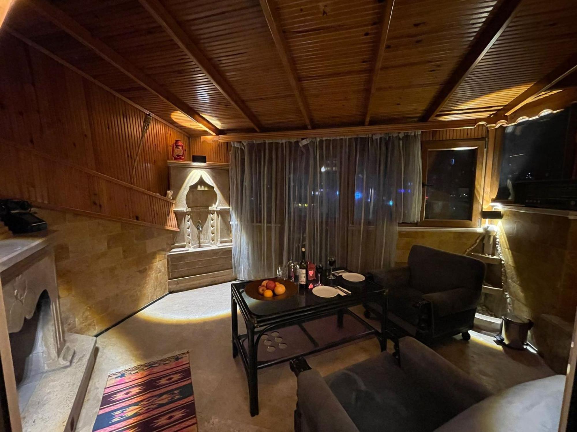 Otel Kagithane Стамбул Екстер'єр фото