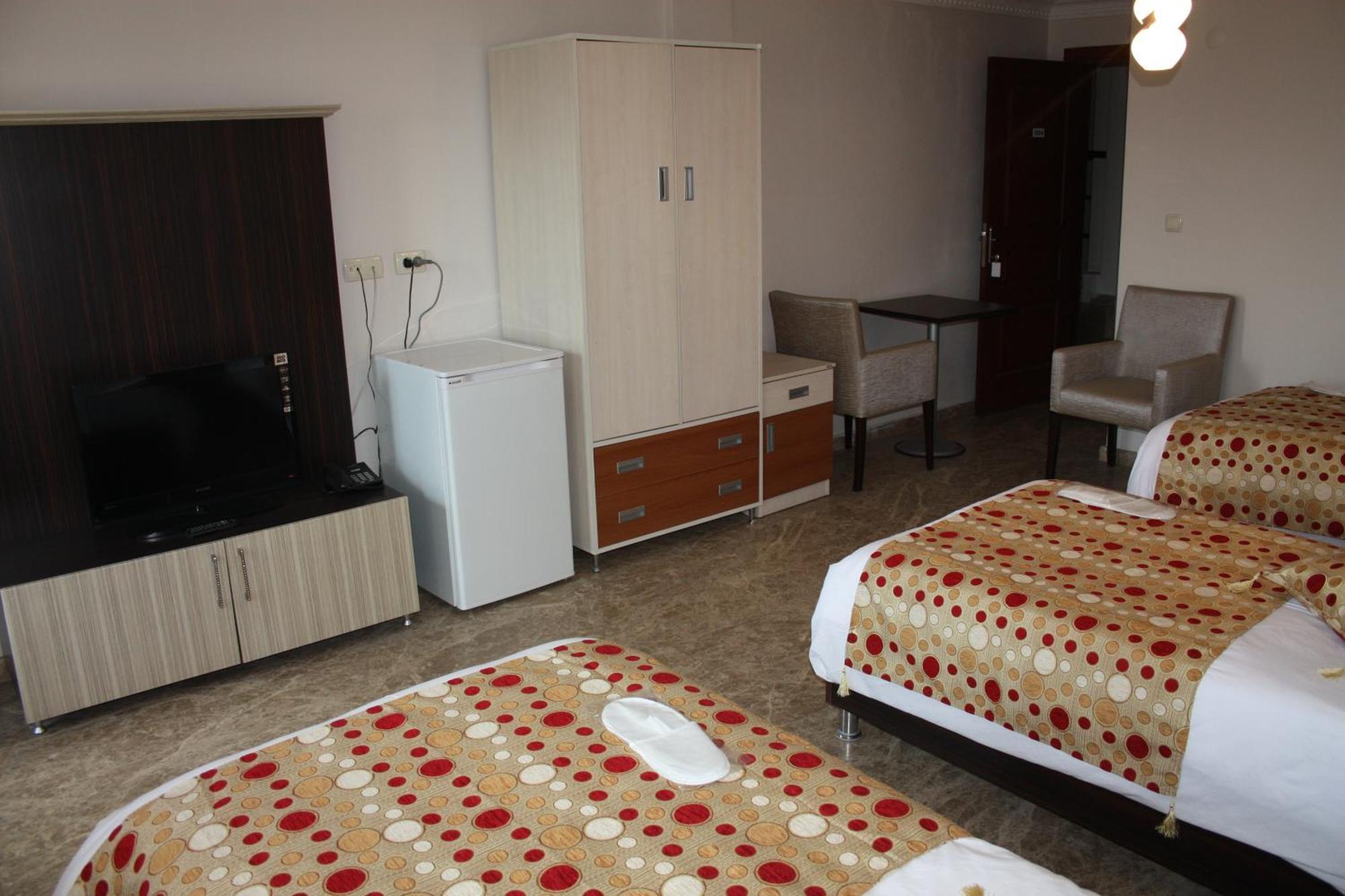Otel Kagithane Стамбул Екстер'єр фото