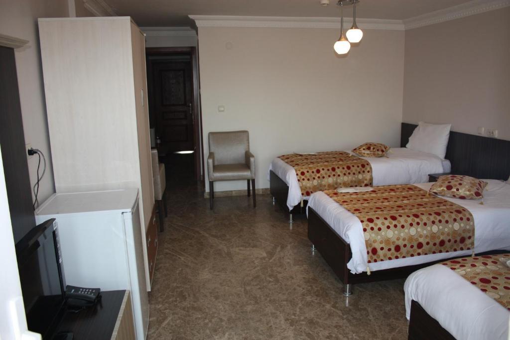 Otel Kagithane Стамбул Екстер'єр фото