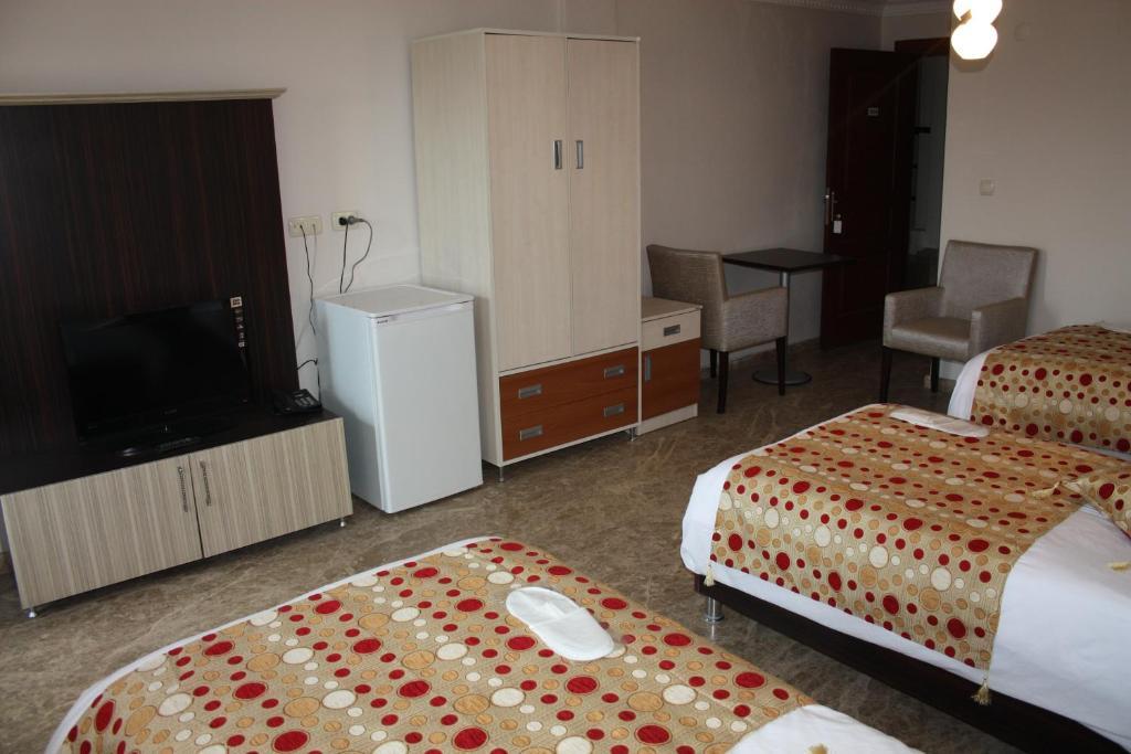 Otel Kagithane Стамбул Екстер'єр фото