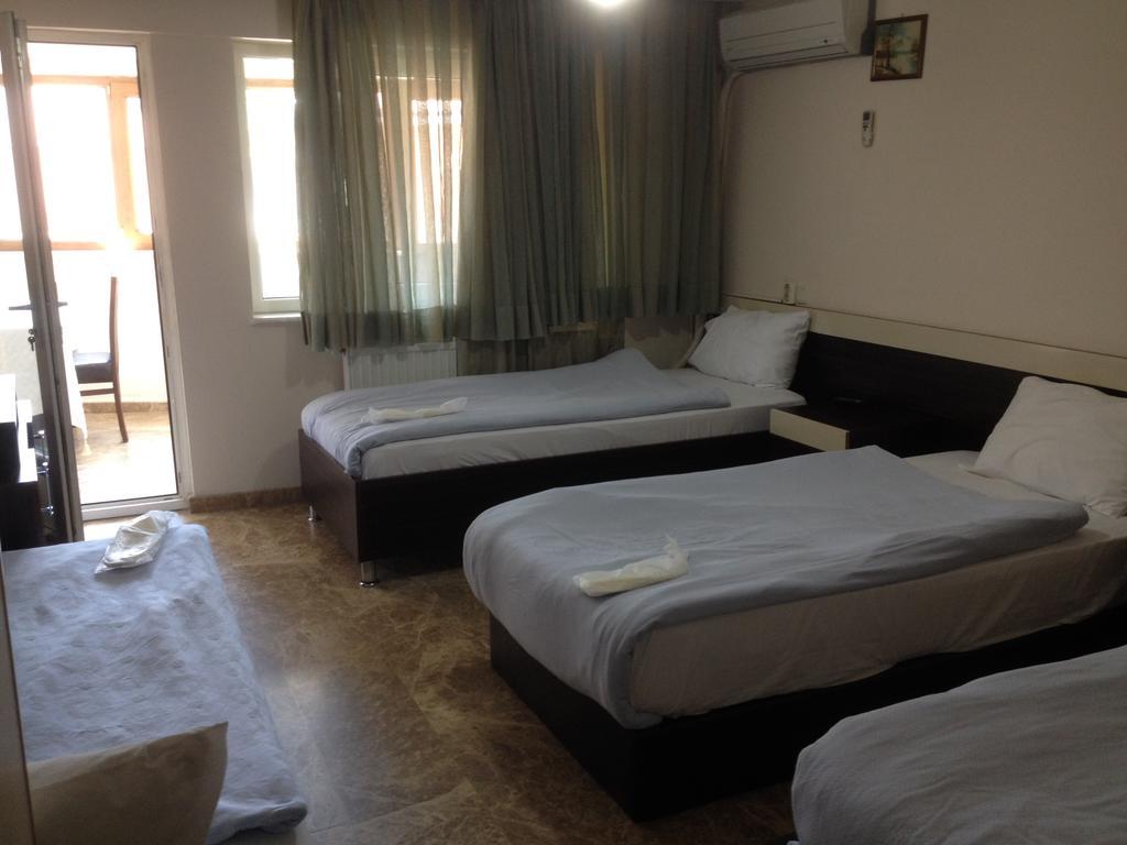 Otel Kagithane Стамбул Екстер'єр фото