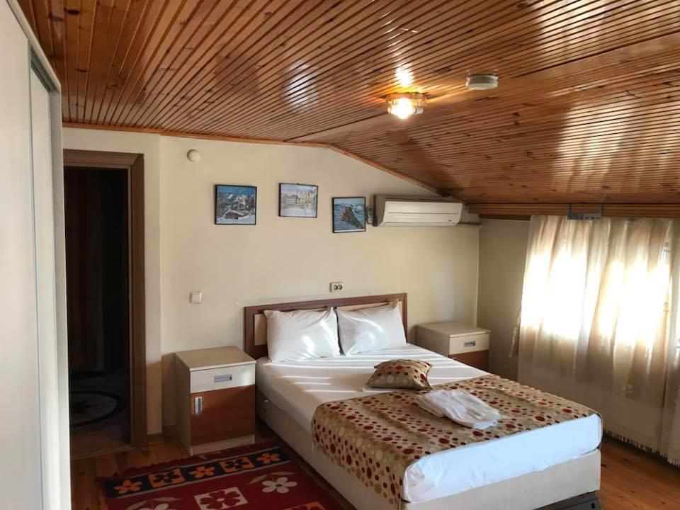 Otel Kagithane Стамбул Екстер'єр фото
