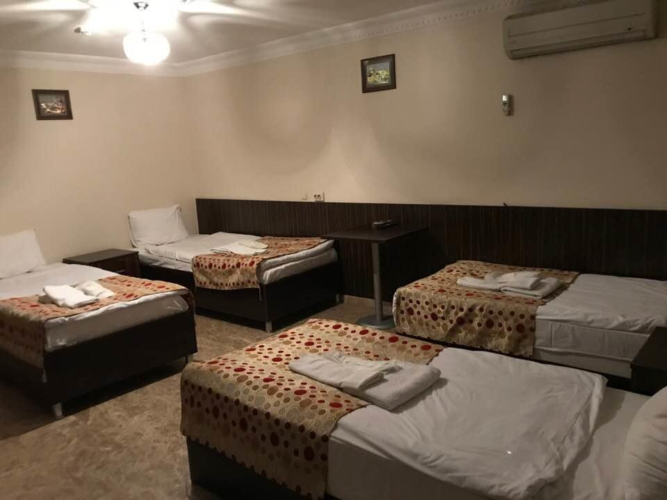 Otel Kagithane Стамбул Екстер'єр фото