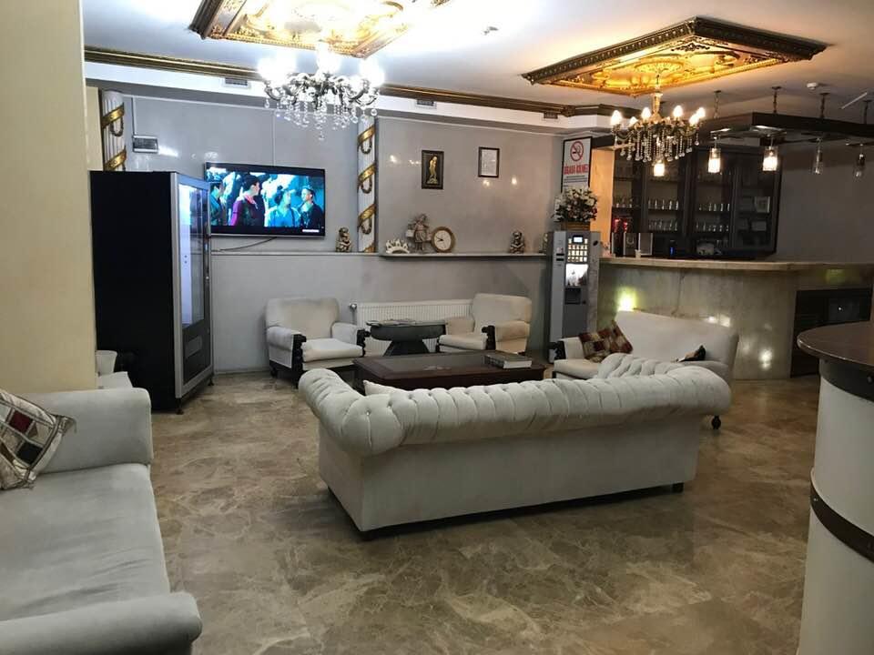 Otel Kagithane Стамбул Екстер'єр фото