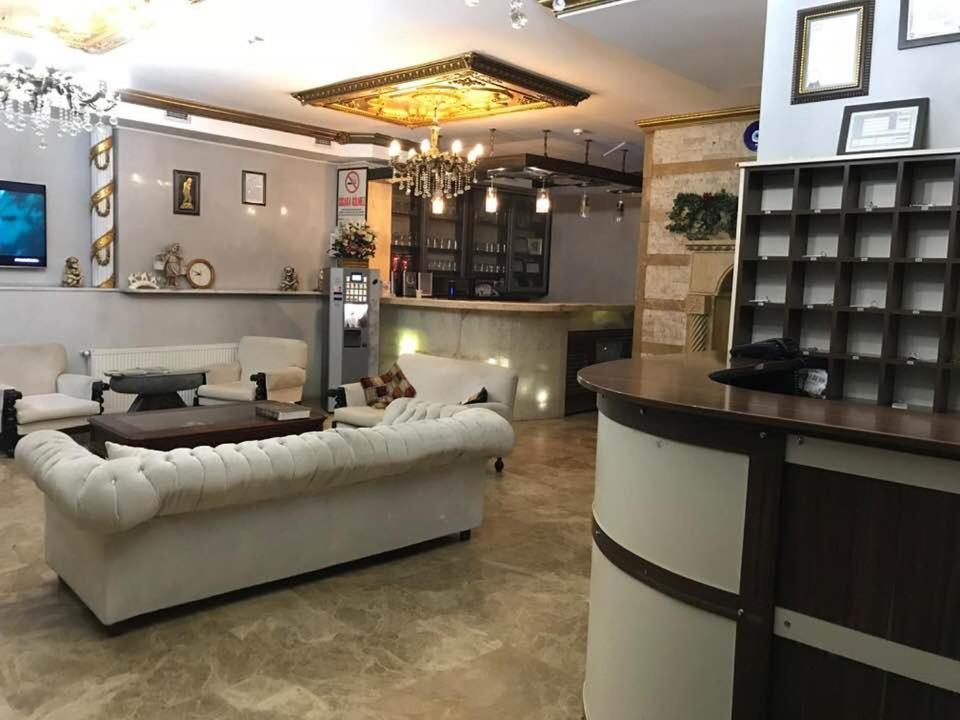 Otel Kagithane Стамбул Екстер'єр фото