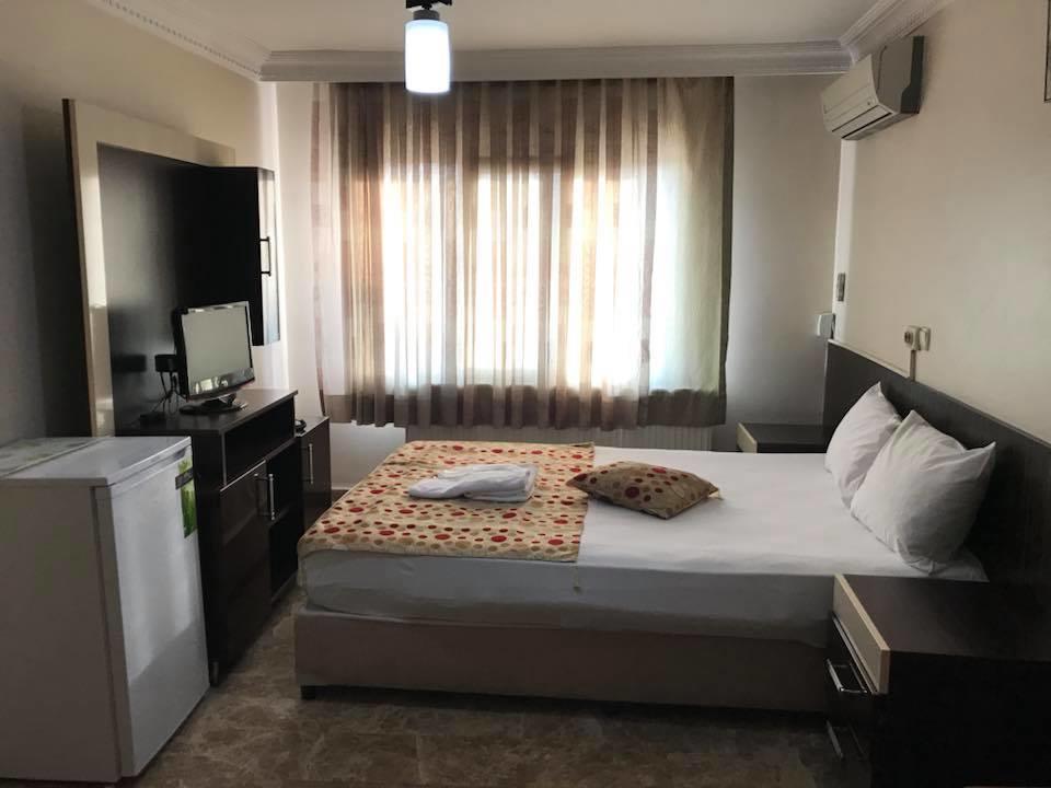 Otel Kagithane Стамбул Екстер'єр фото