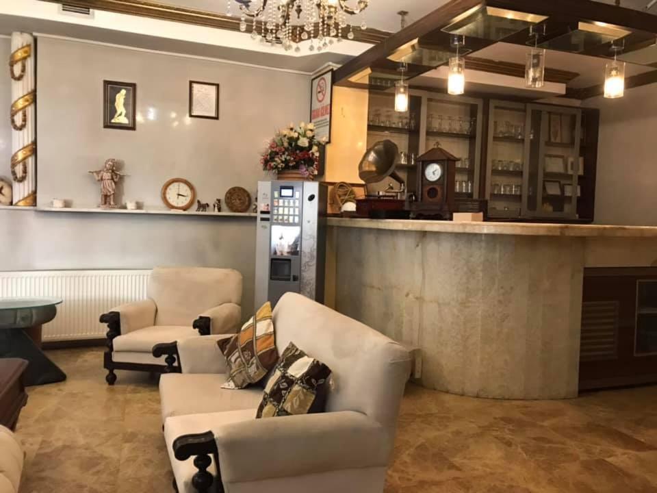Otel Kagithane Стамбул Екстер'єр фото