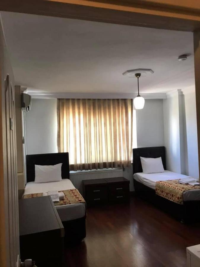 Otel Kagithane Стамбул Екстер'єр фото