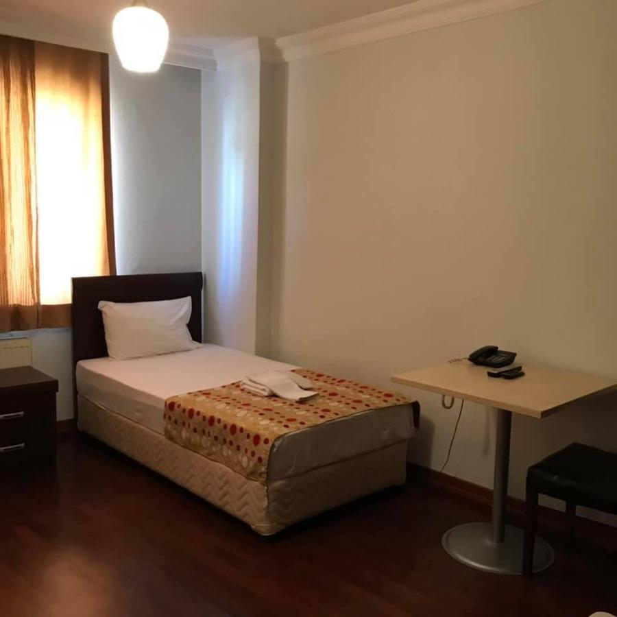Otel Kagithane Стамбул Екстер'єр фото